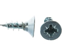 Саморез Госкреп ШУЦ 4,0х12, 1000 шт. б.пл.конт. 1000 мл КР.022007