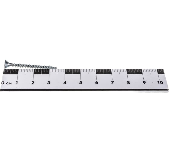 Саморез Госкреп ШУЦ 3,5х35 (18 шт) 1-0032740