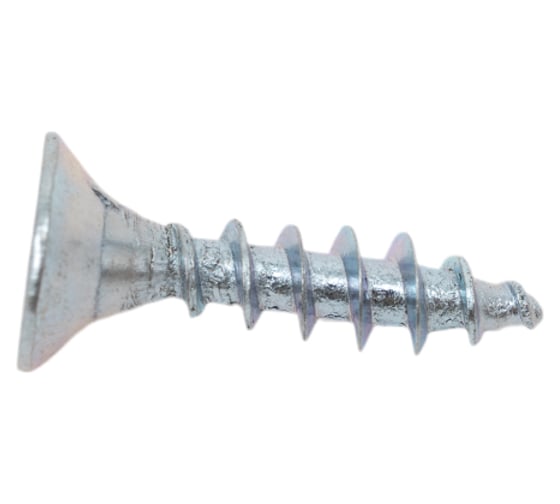 Саморез Госкреп ШУЦ 4,5х20, 200 шт. пл.конт 280 мл 1-0032010