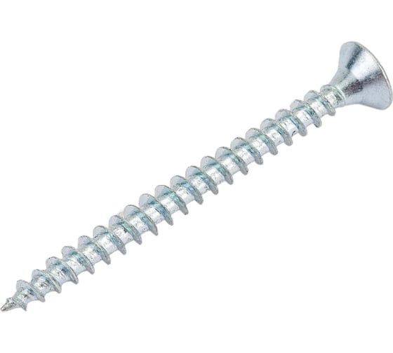 Саморез Госкреп ШУЦ 4,5х50, 10 шт. 1-0033010 1