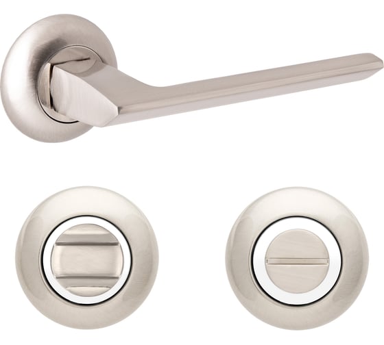 Комплект Code Deco H-14105-A-NIS / WC-1403-NIS 34516 00034516 1