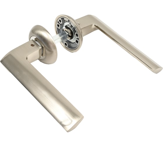 Комплект Code Deco H-14105-A-NIS / WC-1403-NIS 34516 00034516