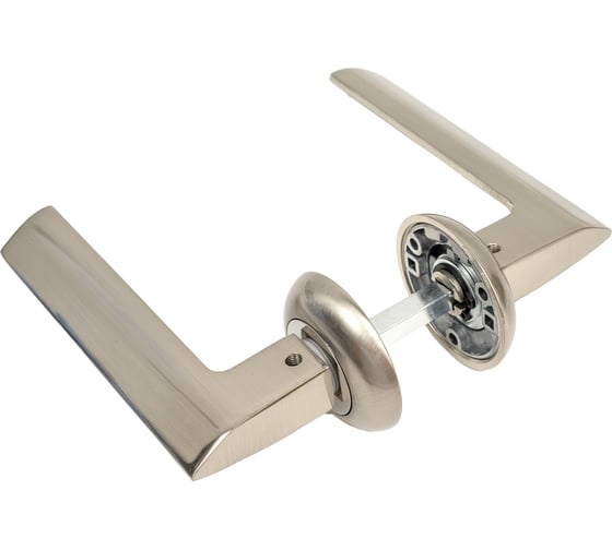 Комплект Code Deco H-14105-A-NIS / WC-1403-NIS 34516 00034516