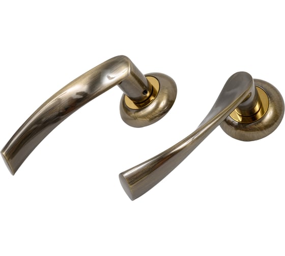 Комплект Code Deco H-14023-A-AB / DP-C-14-AB 34509 00034509