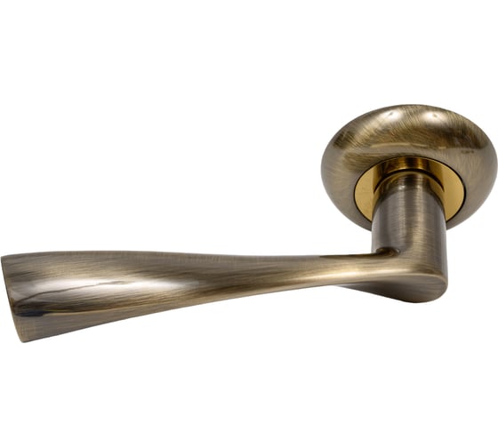 Комплект Code Deco H-14023-A-AB / DP-C-14-AB 34509 00034509