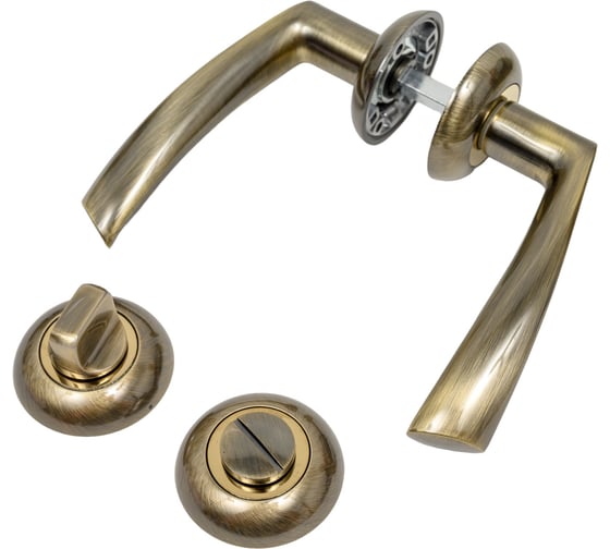Комплект Code Deco H-14023-A-AB / WC-1403-AB 34514 00034514 1