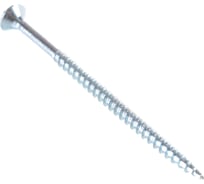 Саморез Госкреп ШУЦ 5,0х80, 250 шт. б.пл.конт. 1500 мл 1-0031180