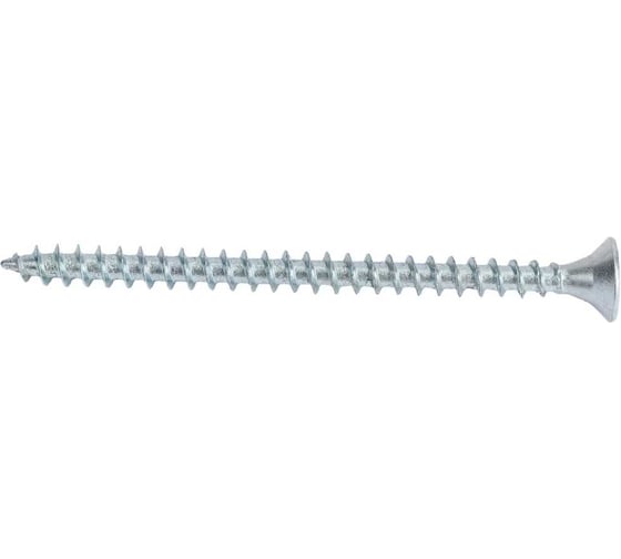 Саморез Госкреп ШУЦ 3,5х50, 200 шт. пл.конт 400 мл 1-0031760