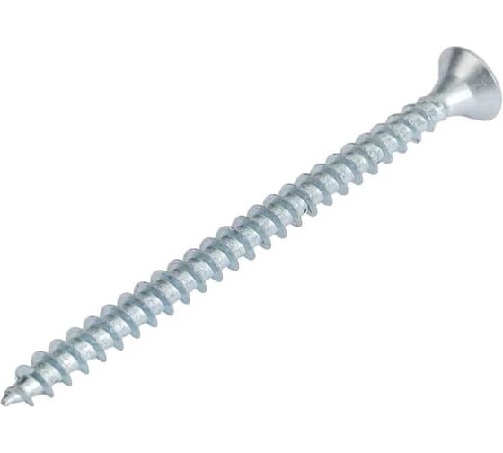 Саморез Госкреп ШУЦ 3,5х50, 200 шт. пл.конт 400 мл 1-0031760