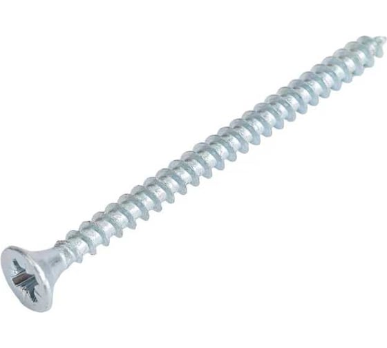 Саморез Госкреп ШУЦ 3,5х50, 200 шт. пл.конт 400 мл 1-0031760