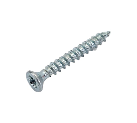 Саморез Госкреп ШУЦ 2,5х20 (25 шт) 1-0032520