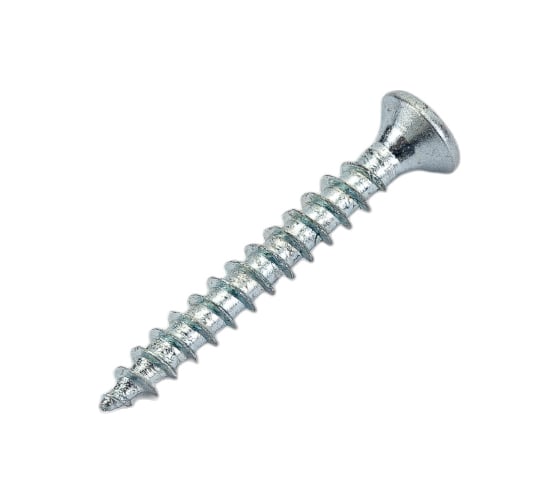 Саморез Госкреп ШУЦ 2,5х20 (25 шт) 1-0032520