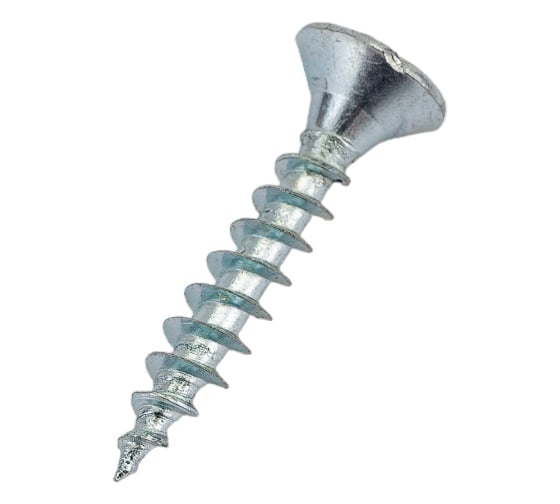 Саморез Госкреп ШУЦ 4,5х25 (18 шт) 1-0032960