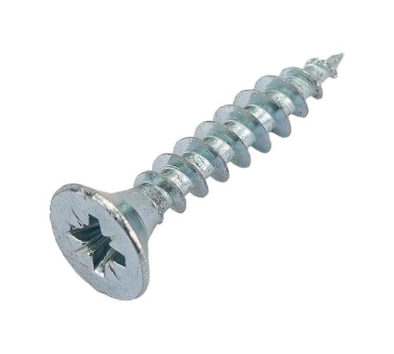 Саморез Госкреп ШУЦ 4,5х25 (18 шт) 1-0032960