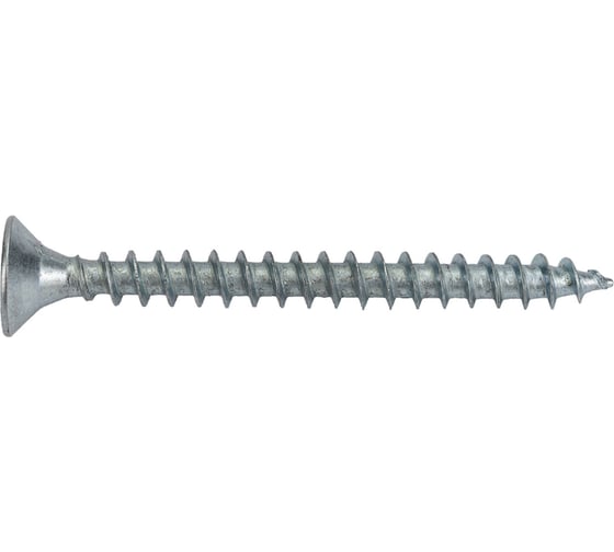 Саморез Госкреп ШУЦ 6,0х60 (5 шт) 1-0033320