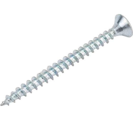 Саморез Госкреп ШУЦ 4,5х50, 150 шт. пл.конт 400 мл 1-0032090