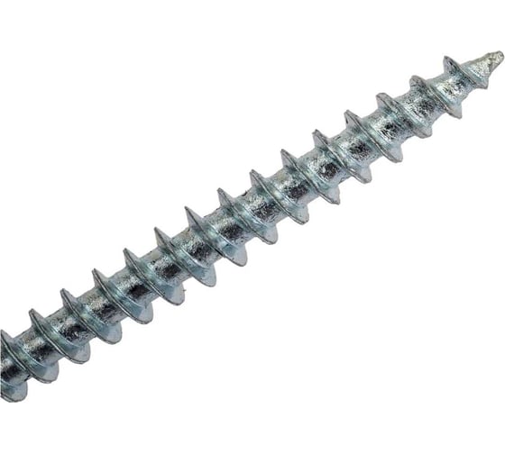 Саморез Госкреп ШУЦ 4,5х50, 150 шт. пл.конт 400 мл 1-0032090