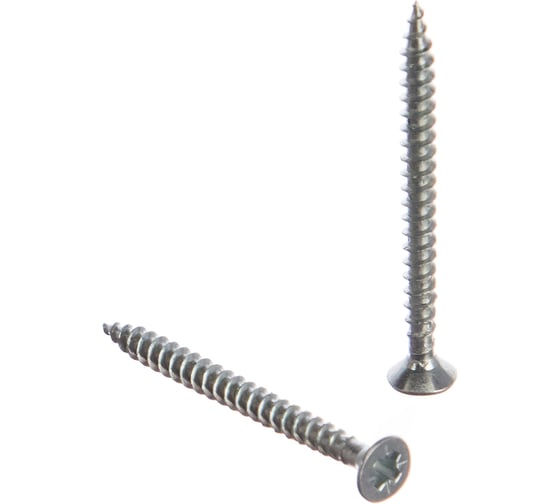 Саморез Госкреп ШУЦ 3,0х35, 22 шт. 1-0032650