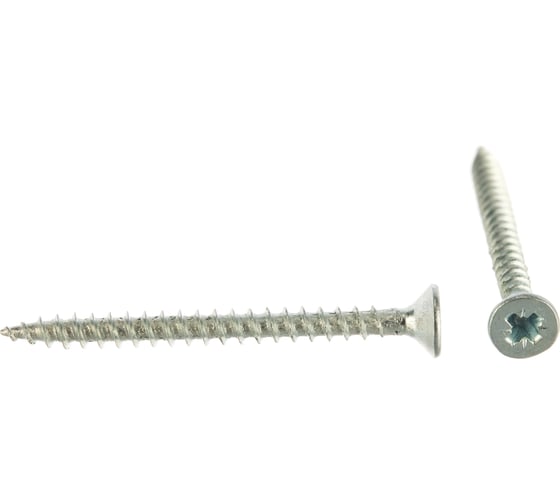 Саморез Госкреп ШУЦ 3,0х35, 22 шт. 1-0032650