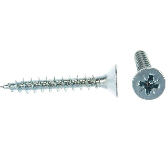 Саморез Госкреп ШУЦ 4,5х20 (18 шт) 1-0032950