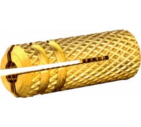 Латунный анкер КМП A-BA M 5 200шт УТ000000243