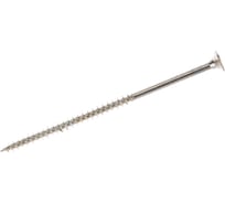 Саморез Госкреп ШУЦ 5,0х100, 3 шт. 1-0033040