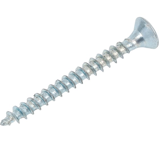 Саморез Госкреп ШУЦ 2,5х25 (25 шт) 1-0032540 1