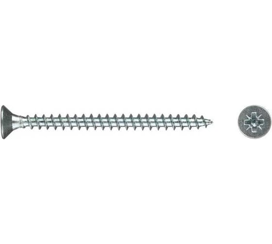 Саморез Госкреп ШУЦ 4,5х60, 150 шт. пл.конт 400 мл 1-0032090 1