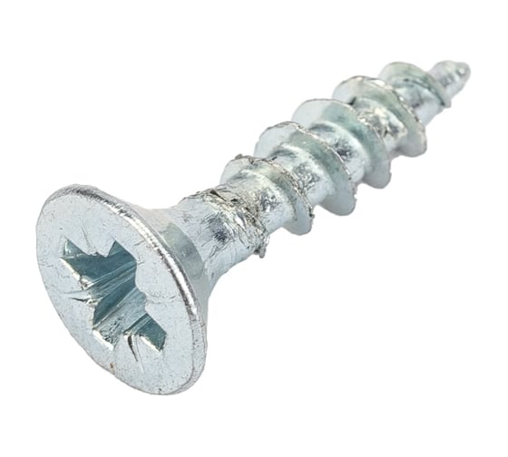 Саморез Госкреп ШУЦ 3,5х16 (30 шт) 1-0032700