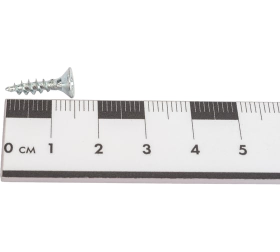 Саморез Госкреп ШУЦ 3,5х16 (30 шт) 1-0032700