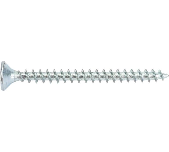 Саморез Госкреп ШУЦ 3,5х40, 200 шт. пл.конт 280 мл 1-0031740 1