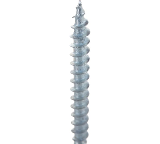 Саморез Госкреп ШУЦ 4,0х35 (16 шт) 1-0032850