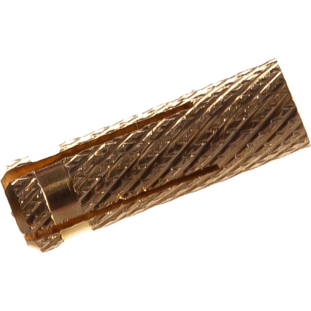 Купить Латунный анкер КМП A-BA M 4 УТ000000227 по цене от 1 187 р ...