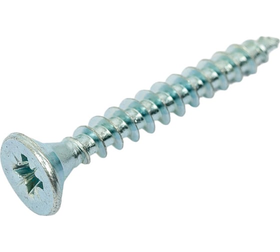 Саморез Госкреп ШУЦ 4,5х35, 12 шт. 1-0032980