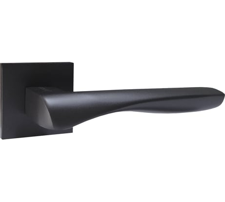 Ручка раздельная Trodos 870 серия 03 slim, графит 204940