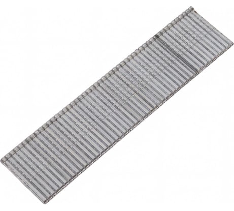 Гвозди WORTEX GA18 тип F, 16 мм, 5000 шт. WSNF16200011