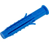 Дюбель Промрукав Tchappai полипропилен, 6x40 мм, 100 шт. PR08.9965