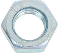 Гайка MGF М16, DIN 934, цинк, 100 шт. ОО-00011353