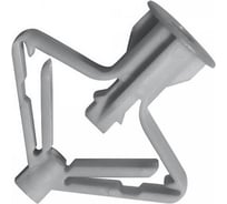 Дюбель бабочка Промрукав 10x50 мм, TNF 10 шт. PR08.10214