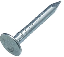 Гвоздь Стройметиз 2,0x25 толевый цинк, упаковка 0.5 кг пакет 00000095213 22300534