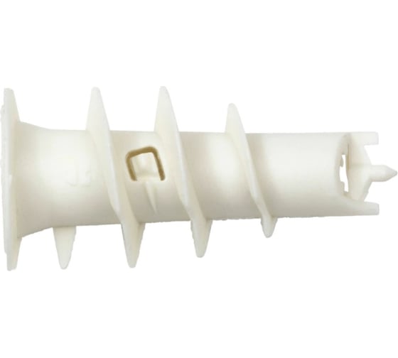 Пластмассовый дюбель Wurth W GS/K 14 5X33 200 шт 0903251 005 200