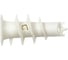 Пластмассовый дюбель Wurth W GS/K 14 5X33 200 шт 0903251 005 200 1