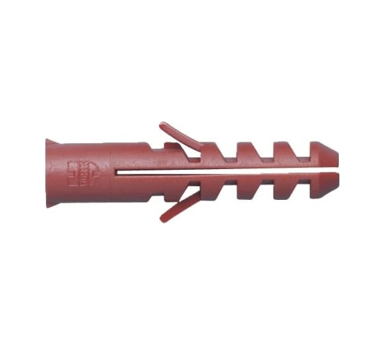 Пластмассовый дюбель Wurth 12X60 25 шт 090312 60 005 25