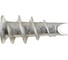 ДЮБЕЛЬ Wurth W GS/Z ZD 14 5X33 200 шт 0903252 005 200 1