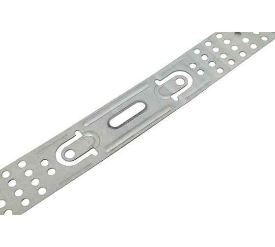 Подвес прямой RBM Construction 0.9х30х304 мм 18237