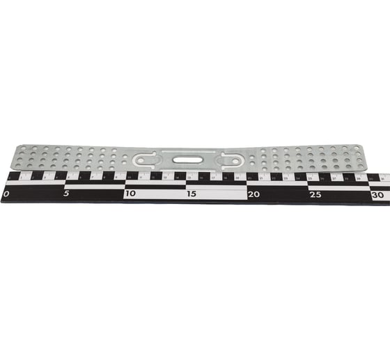 Подвес прямой RBM Construction 0.9х30х304 мм 18237