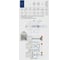 Анкер нейлоновый для газобетона SORMAT KBT 6 4 шт. FAS0475106 4