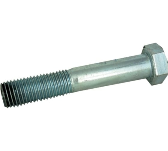 Болт ЦКИ DIN931 М24x80 A2 SW 36 2 шт. 28531 1