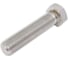 Болт ЦКИ DIN933 М27x120 A2 SW 41 1 шт. 40001 2