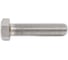 Болт ЦКИ DIN933 М27x120 A2 SW 41 1 шт. 40001 4
